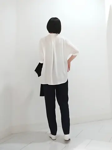 ICB KANAE コーディネート画像