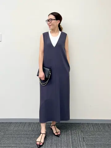 ICB 玉田 コーディネート画像