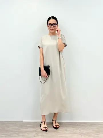 ICB 玉田 コーディネート画像