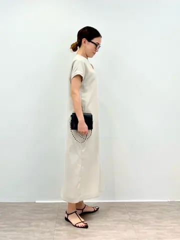 ICB 玉田 コーディネート画像