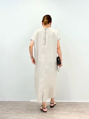 ICB 玉田 コーディネート画像