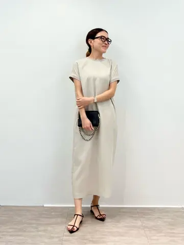 ICB 玉田 コーディネート画像