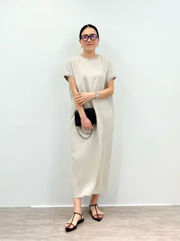 ICB 玉田 コーディネート画像