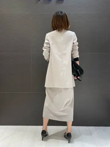 ICB Nagira コーディネート画像