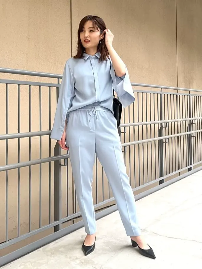  井阪 コーディネート画像