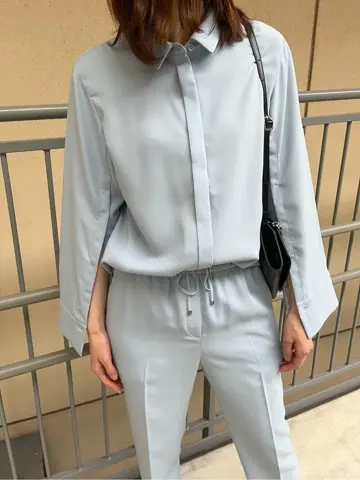 ICB 井阪 コーディネート画像