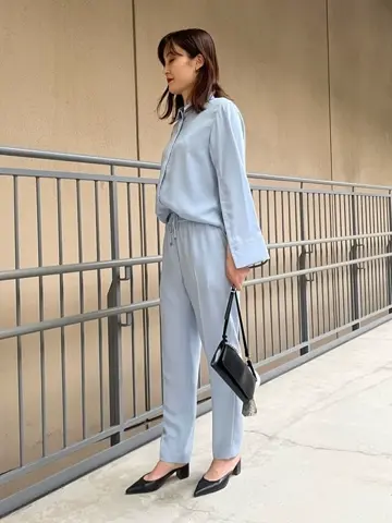 ICB 井阪 コーディネート画像