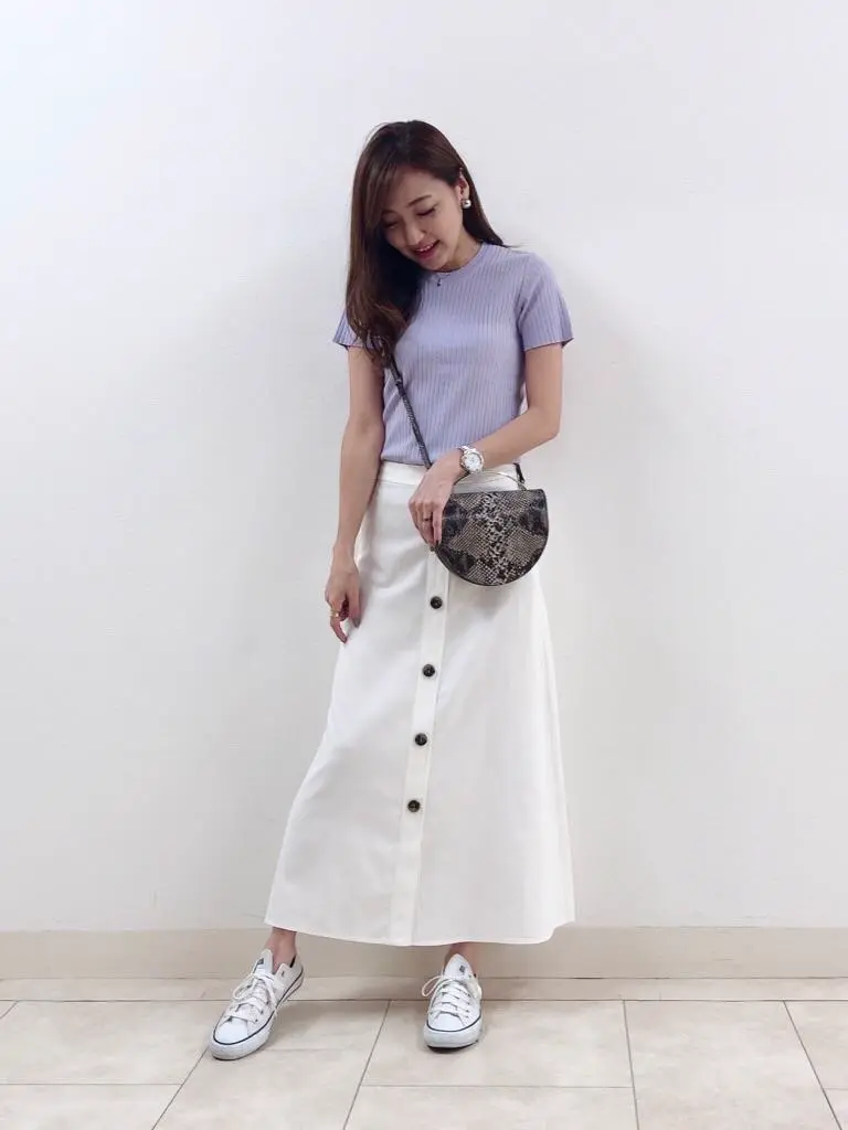  世戸 コーディネート画像