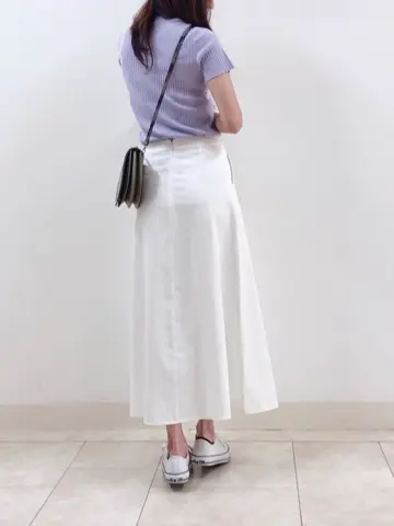 ICB 世戸 コーディネート画像