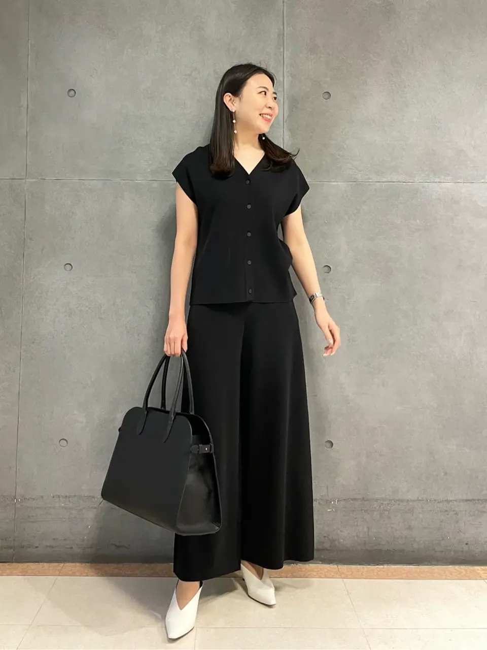  古住 コーディネート画像