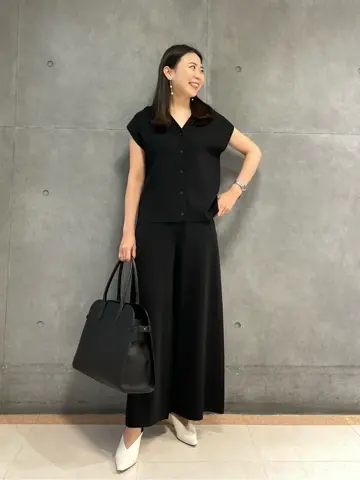 ICB 古住 コーディネート画像