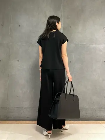 ICB 古住 コーディネート画像