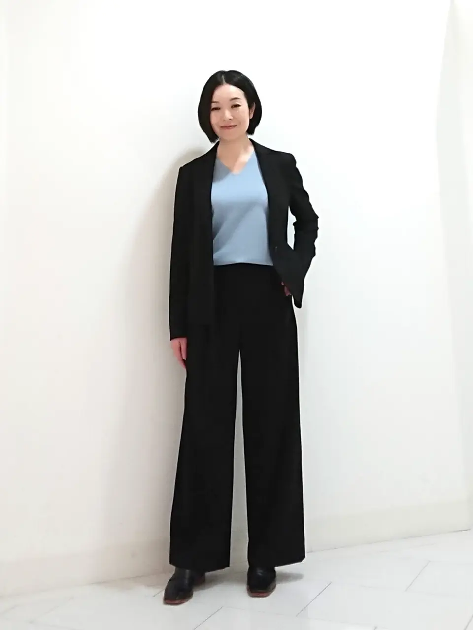  KANAE コーディネート画像