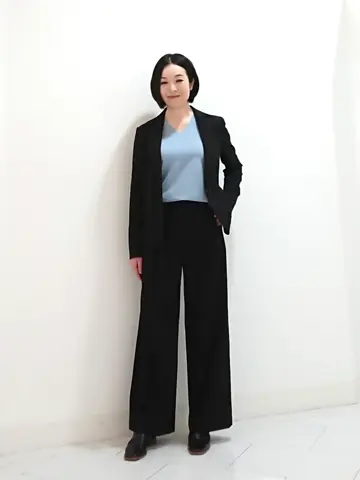 ICB KANAE コーディネート画像