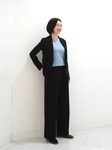 ICB KANAE コーディネート画像