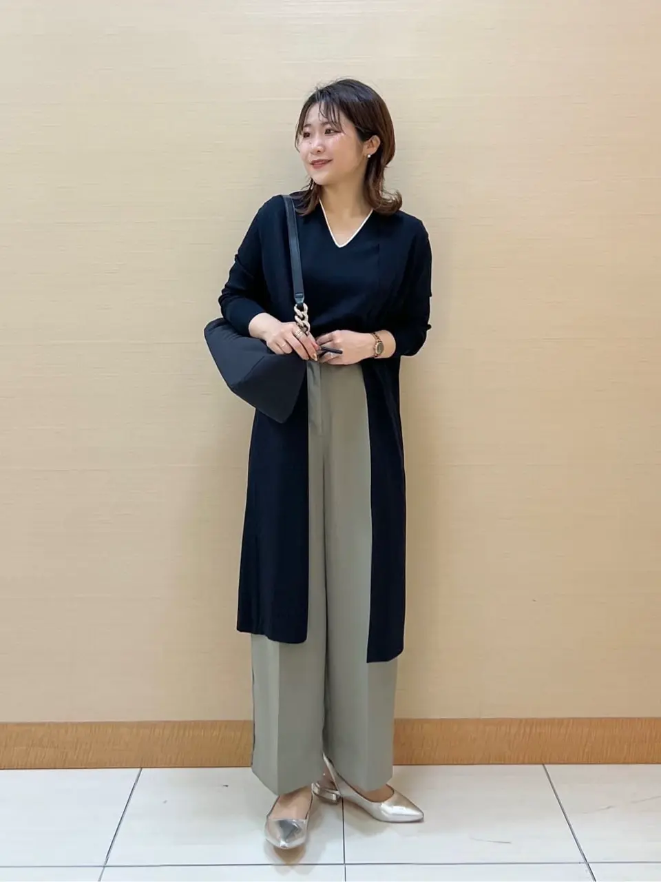  ASUMI コーディネート画像