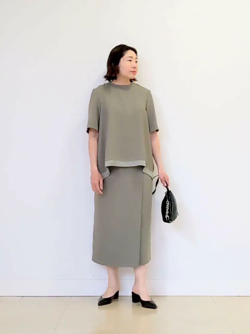  渡邊 コーディネート画像