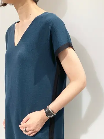 ICB 小田桐 コーディネート画像