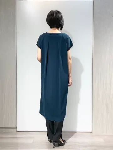 ICB 小田桐 コーディネート画像