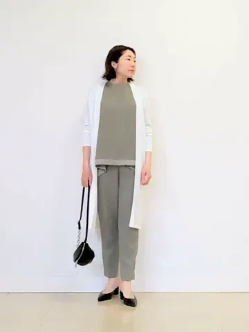 ICB 渡邊 コーディネート画像