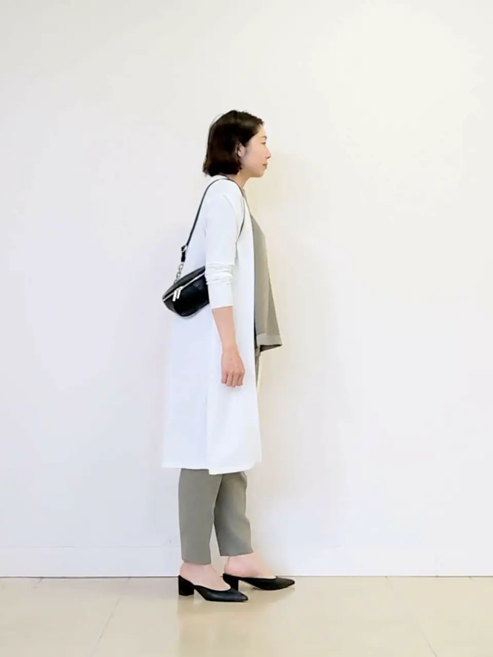 ICB 渡邊 コーディネート画像