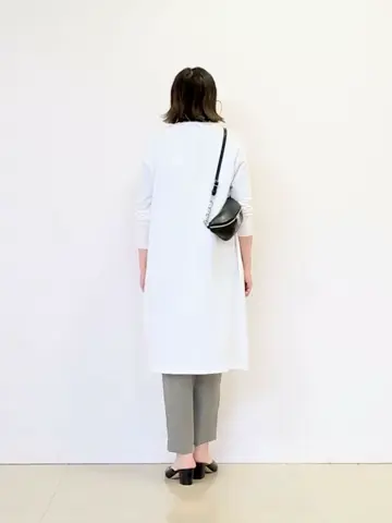 ICB 渡邊 コーディネート画像