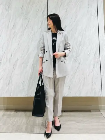 ICB 森澤 コーディネート画像