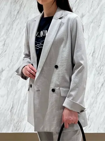 ICB 森澤 コーディネート画像