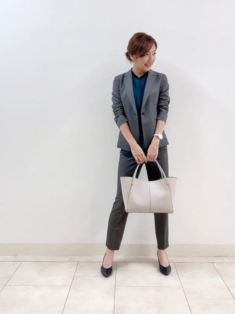  世戸 コーディネート画像