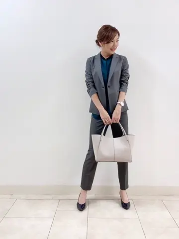 ICB 世戸 コーディネート画像