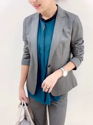 ICB 世戸 コーディネート画像