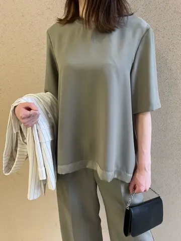 ICB 井阪 コーディネート画像