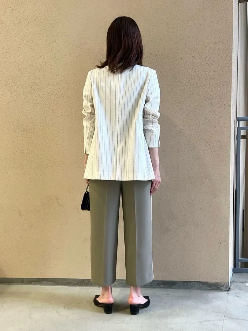 ICB 井阪 コーディネート画像