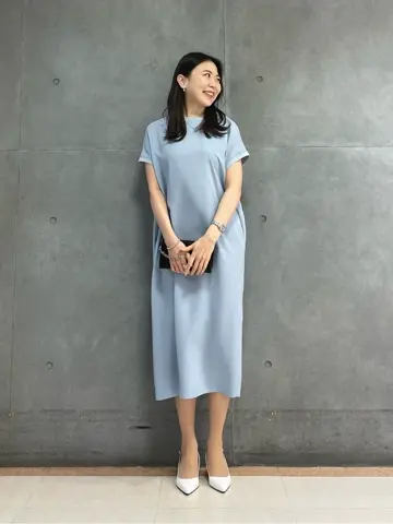 ICB 古住 コーディネート画像