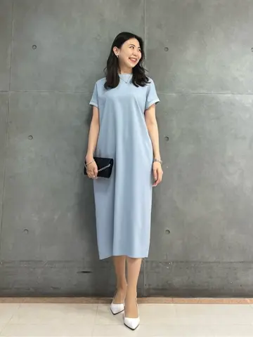 ICB 古住 コーディネート画像