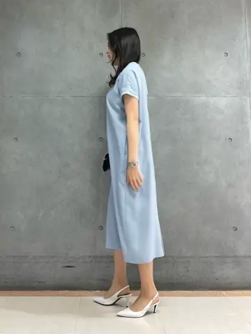 ICB 古住 コーディネート画像