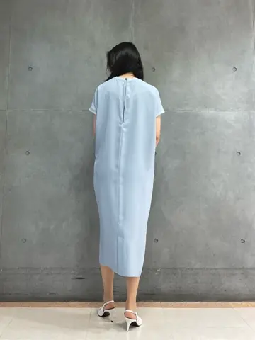 ICB 古住 コーディネート画像