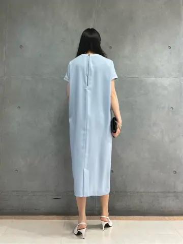 ICB 古住 コーディネート画像