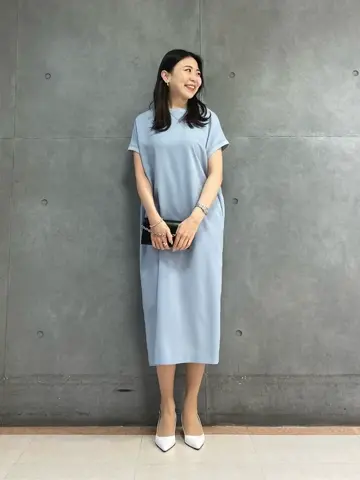 ICB 古住 コーディネート画像