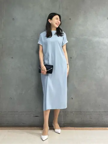 ICB 古住 コーディネート画像