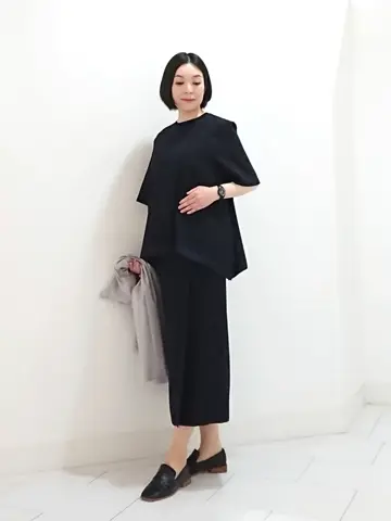 ICB KANAE コーディネート画像