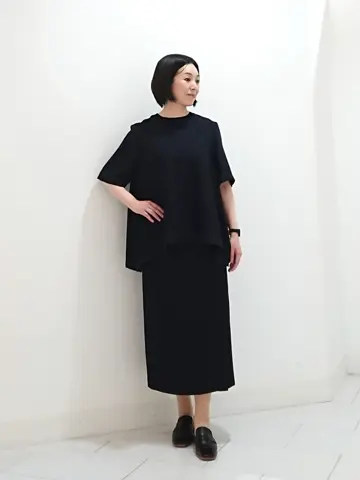 ICB KANAE コーディネート画像