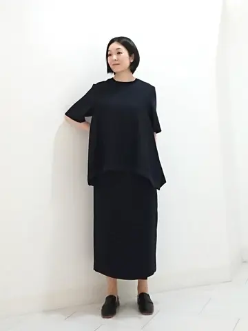 ICB KANAE コーディネート画像