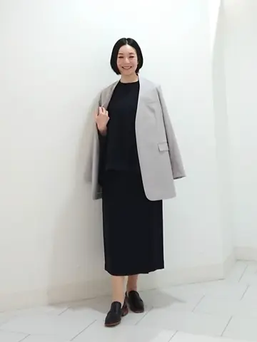 ICB KANAE コーディネート画像