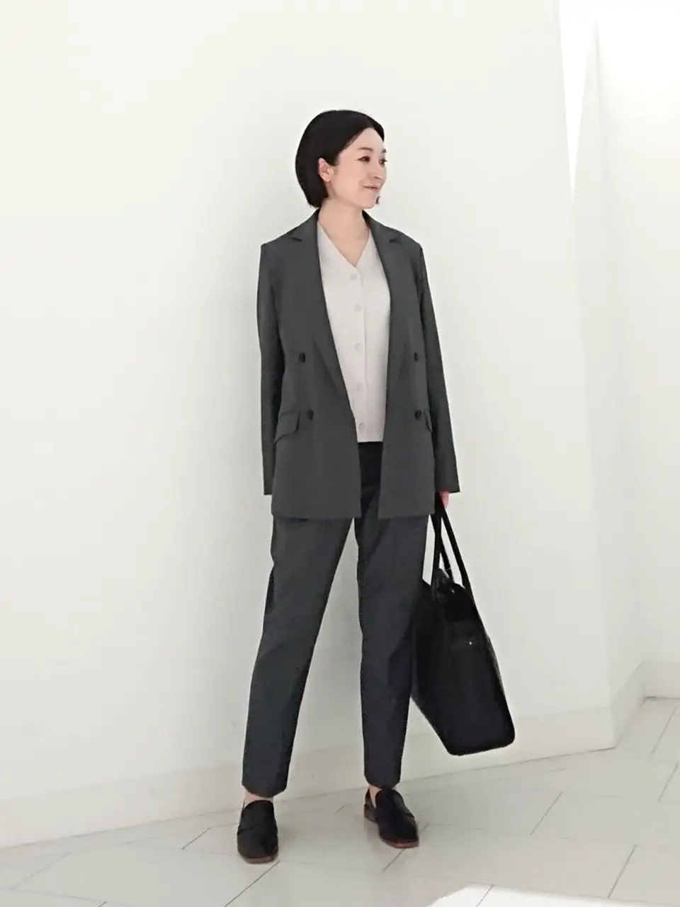  KANAE コーディネート画像