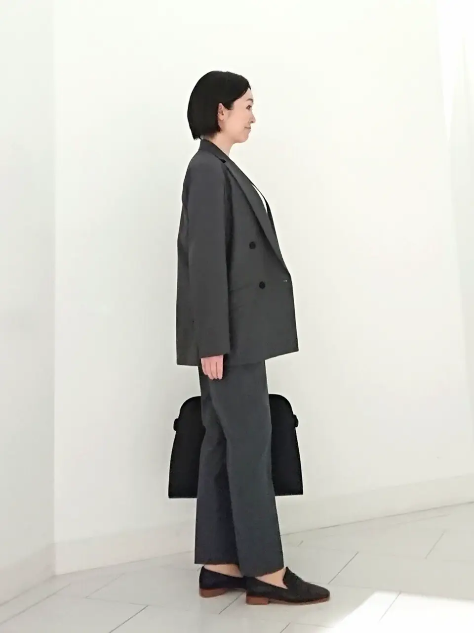 ICB KANAE コーディネート画像