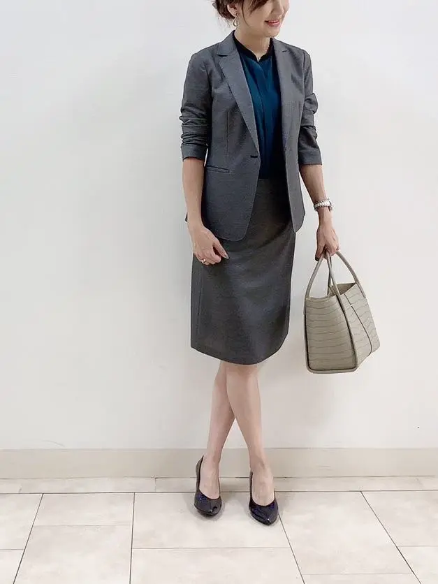 ICB 世戸 コーディネート画像