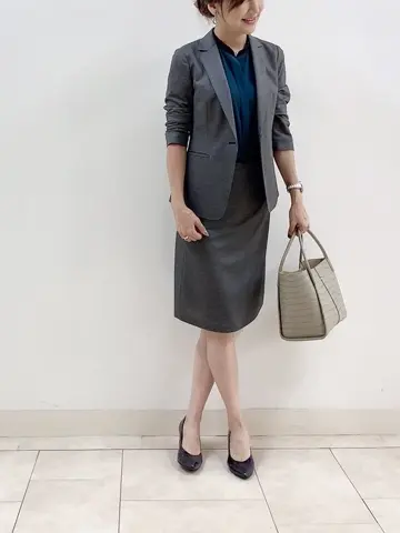 ICB 世戸 コーディネート画像