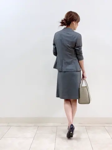 ICB 世戸 コーディネート画像