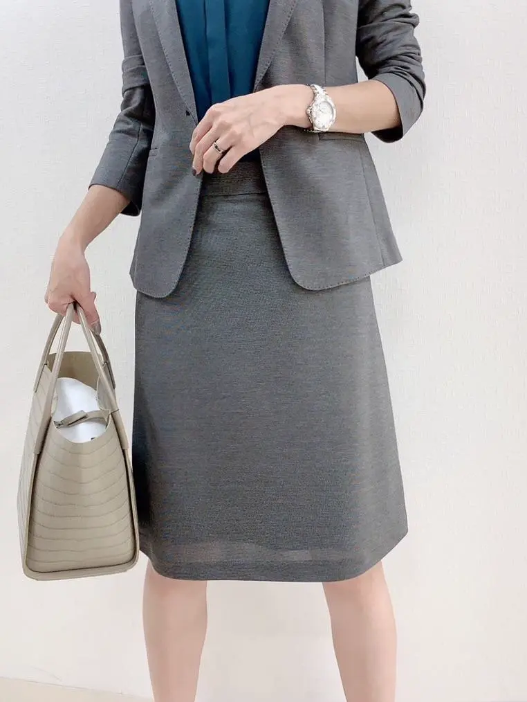 ICB 世戸 コーディネート画像